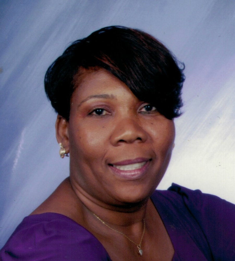 Jocelyne Jean-Baptiste