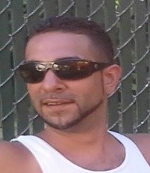 Richard Gonzalez