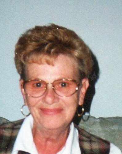 Arline Ennis
