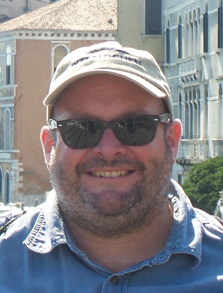 Peter Porter