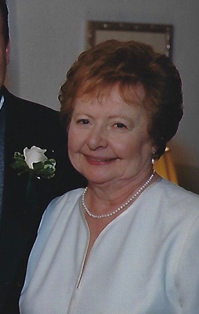 Margaret Brennan