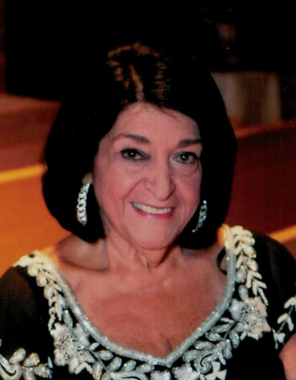 Lucille Cappello