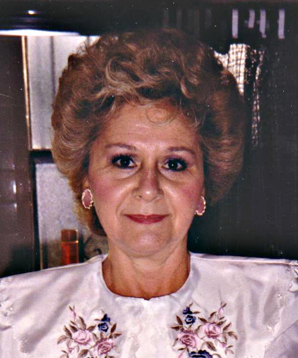 Doreen Catalano