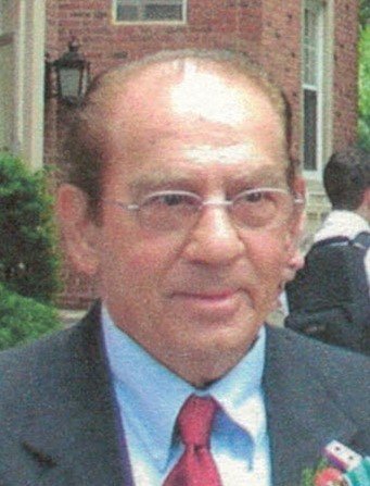 Richard Giordano