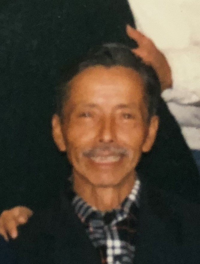 Santos Trujillo