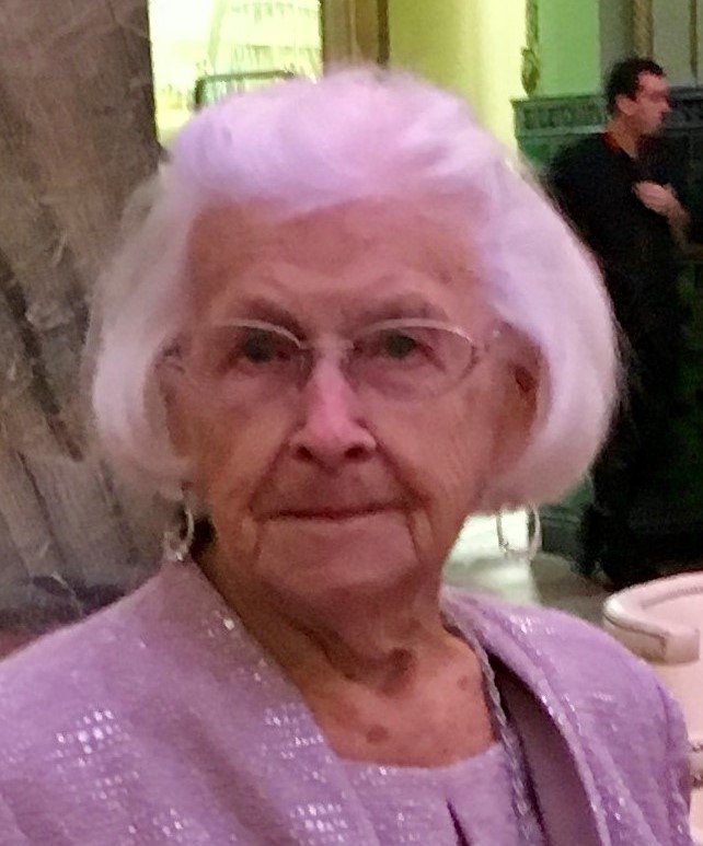 Doris Hanley