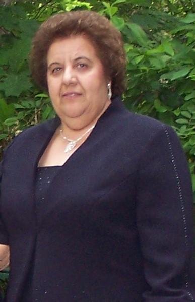 Maria Guerriero
