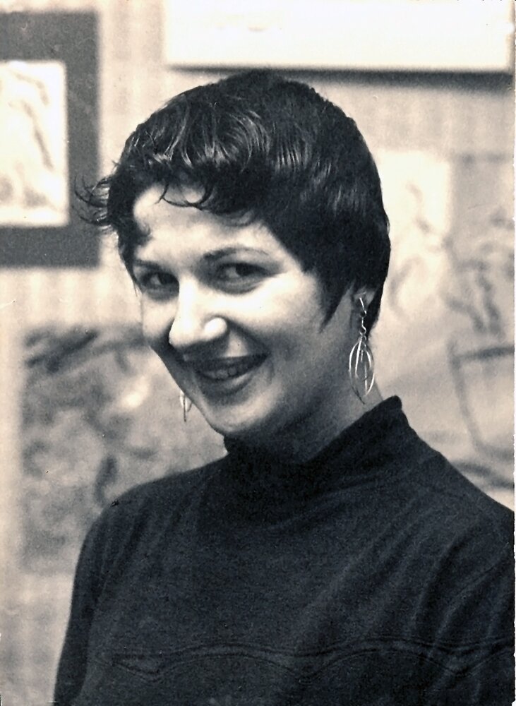 Gloria Torrice