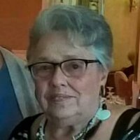 Ann Frances Jensen