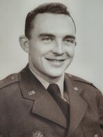Joseph R Alexander
