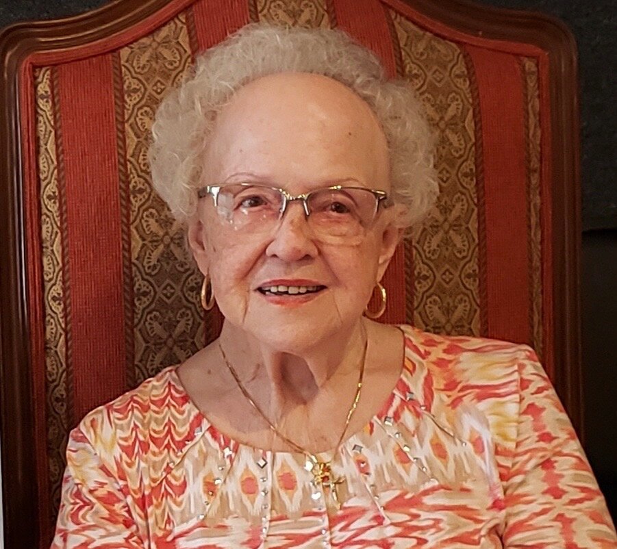 Beverly Monahan