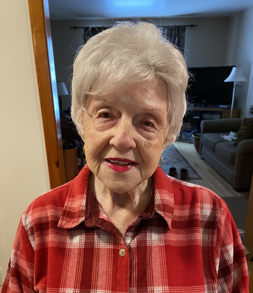 Beverly Monahan