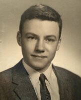 Howard Gregory Woodard