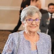Lucy  Petrucelli