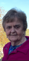 Katherine Agnes Cosgrove