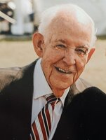 Edgar O Bury Jr.