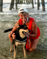 Linda Marie Jaeger