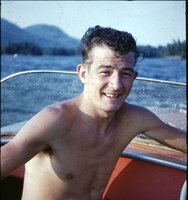 Ronald Paul Dower