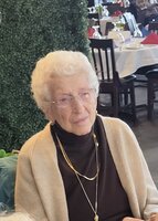 Virginia J. Dynan