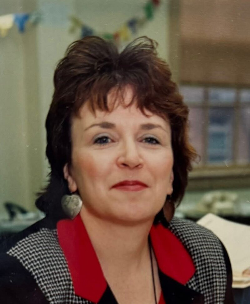 Kathleen DiBiasi