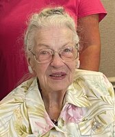 Joan Catherine Prout